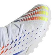 Chaussures de football adidas Predator Edge.3 Turf - Al Rihla